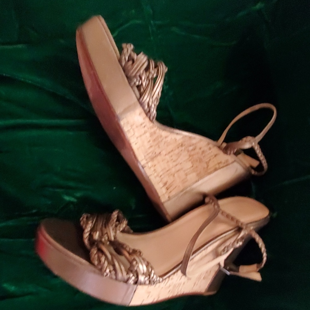Cole Haan platform - Picture 3 of 4